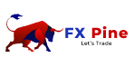 Fx Pine logo